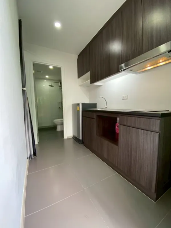 ขาย D Mark Condo Sutthisan ชั้น 3 ห้องน่าอยู่ แต่งครบ สนใจเป็นเจ้าของ รีบจองเลย