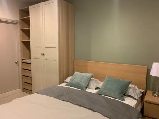 Condo for sale, Life Sukhumvit 48, 10th floor, Building N, ready to move in, convenient to travel, book now, don't wait!!