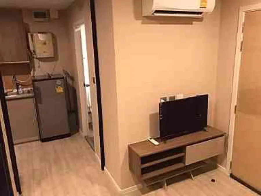 ให้เช่า Kave condo ตึก A แบบ Exclusive ครัวแยก พร้อม