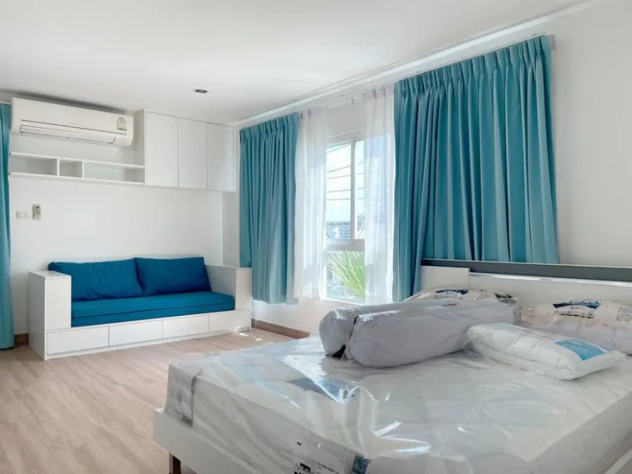 ให้เช่าCondo Regent Home 12 Ladprao 41 ห้องสวย รีโนเวทใหม่ พร้อมอยู่ ราคาดี รีบย้ายด่วนๆเลยจ้า