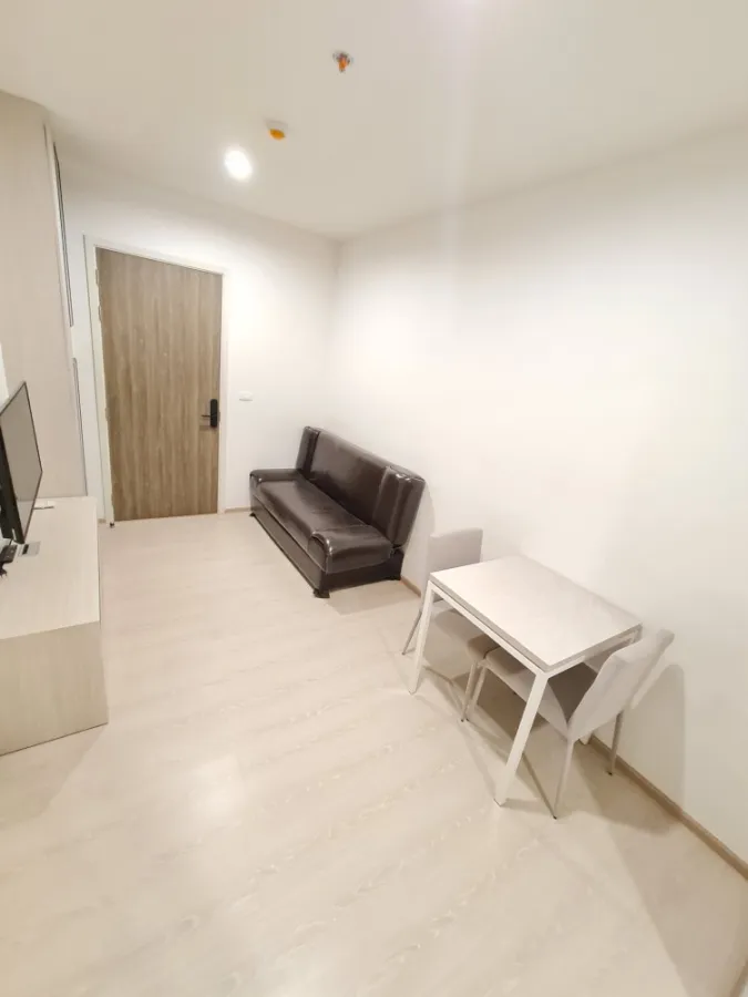 ขาย / ให้เช่า niche mono sukhumvit-puchao ราคาสุดว้าว ตกแต่งพร้อมเข้าอยู่ พลาดไม่ได้จ้า