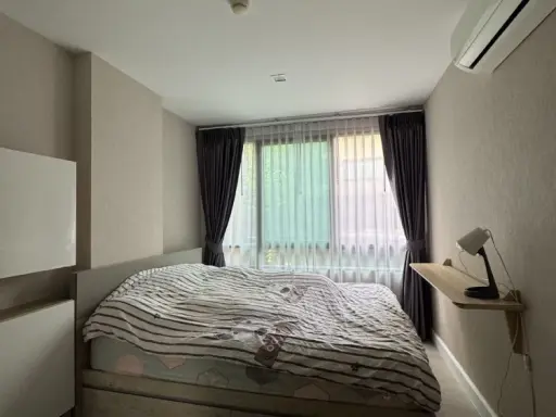 ขาย เมโทรลักซ์ รัชดา ชั้น 2 ห้องแต่งครบ พร้อมเข้าอยู่ สนใจเป็นเจ้าของ รีบจอง ด่วนๆ images
