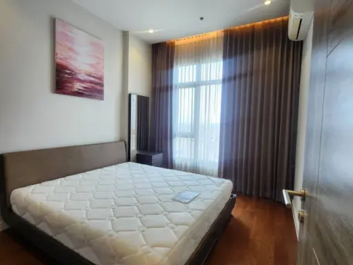🏠🌃 ให้เช่า คอนโด เมย์เเฟร์ เพลส สุขุมวิท50 🏠🌃 images