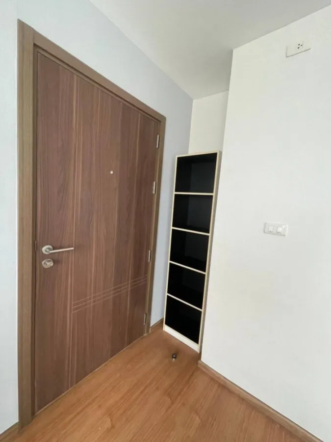 For sale The Base Sukhumvit 77 ห้องหัวมุม ชั้น 28 วิวสวย ราคาอย่างปัง รีบมาเป็นเจ้าของได้แล้ววันนี้