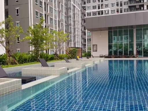 Condo for sale: Regent Home Bang Son, Phase 28, complete set of amenities, ready to move in, don't miss it.