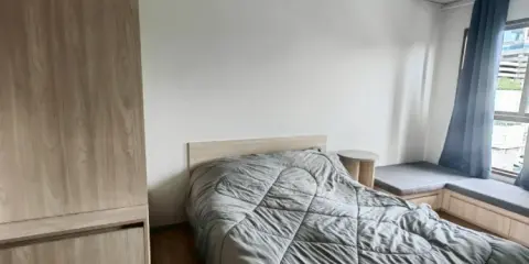 ให้เช่า ควินทารา มาย'เซน พร้อมพงษ์ ห้องพร้อมอยู่ สิ่งอำนวยความสะดวกครบ มาแต่ตัวเข้าอยู่ได้เลย