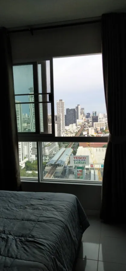ให้เช่า คอนโด ไดมอนด์ สุขุมวิท ห้องสวย เฟอร์นิเจอร์ครบ อย่ารอช้า