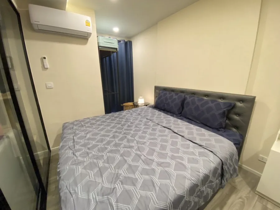 ขายด่วน!! คอนโด ไอคอน สุขุมวิท 77 ชั้น 3 ตึก B ห้องสวย ตำแหน่งห้องดี ราคาดี ห้ามพลาด จองเลย!!