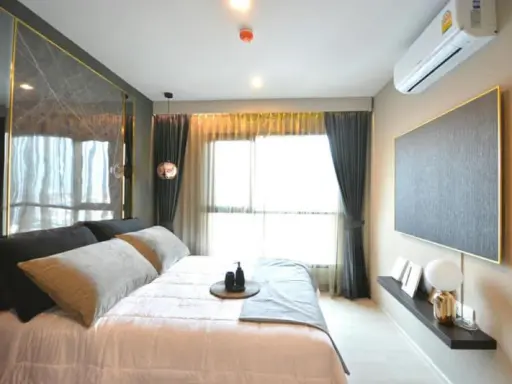 ให้เช่า คอนโด ไลฟ์ สุขุมวิท 48 ห้องสวยมาก เฟอร์นิเจอร์หรูหรา เดินทางสะดวก ไกล้BTS ห้องมาไวไปไวนะคะ
