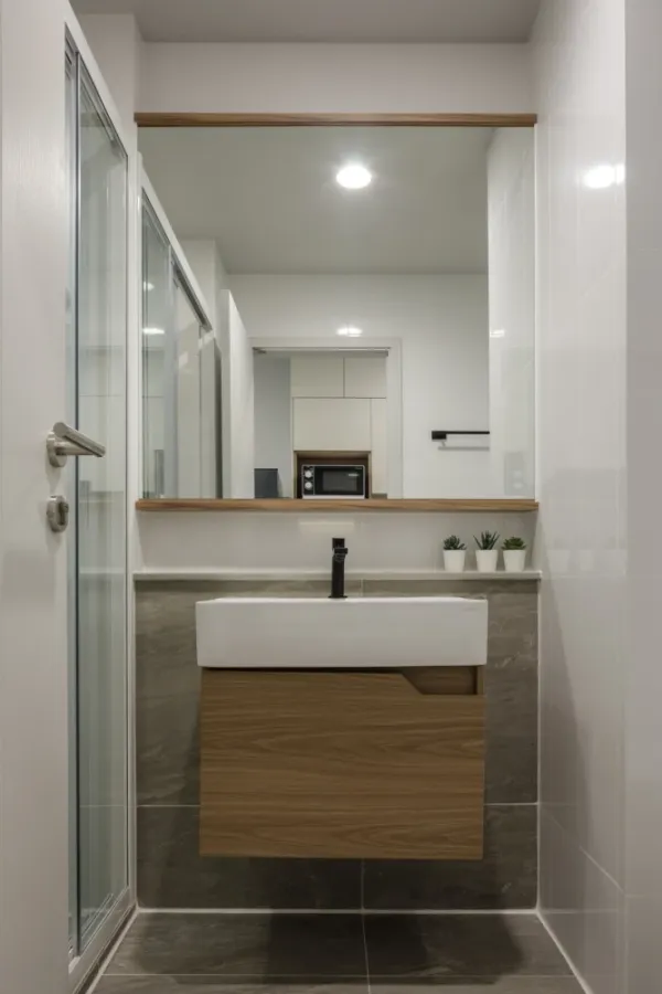 ให้เช่า Culture Thonglor ห้องตกแต่งสไตล์ Modern Luxury เฟอร์นิเจอร์พรีเมียม พร้อมเครื่องใช้ไฟฟ้าครบ จองเลย