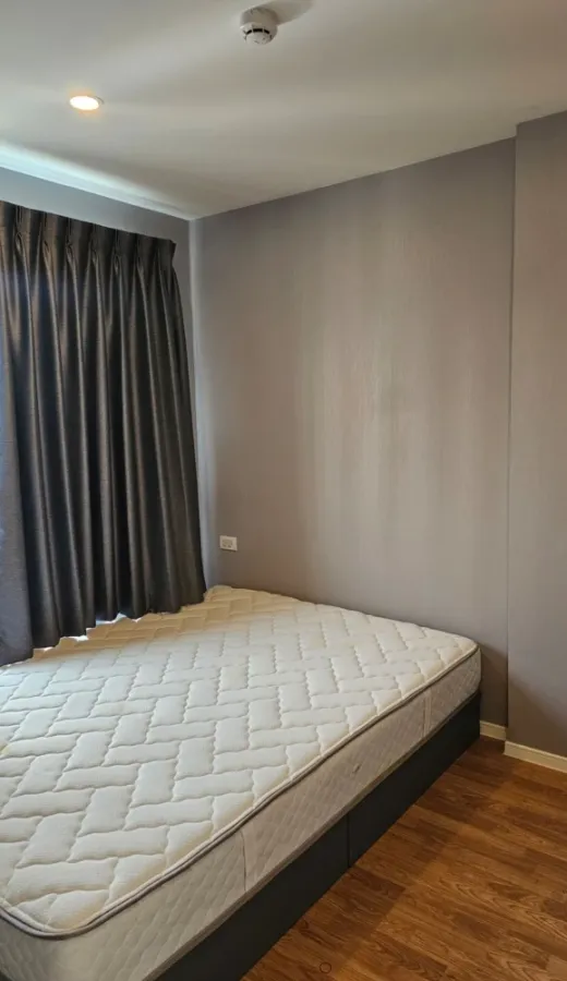 ให้เช่า Lumpini Ville Pranangklao-Riverview ห้องกว้างขวาง มาพร้อมสิ่งอำนวยความสะดวกครบ รีบย้าย