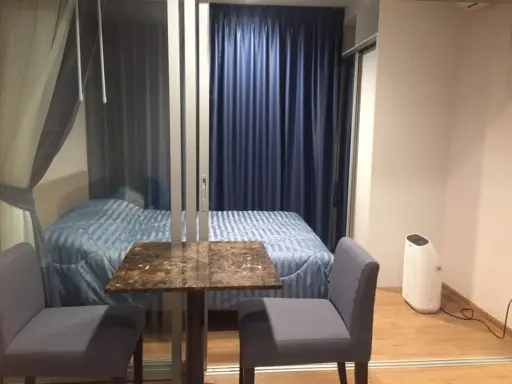 For Rent ฟิวส์ จันทน์ สาทร ห้องกั้นเป็นสัดส่วน พร้อมเครื่องใช้ไฟฟ้าครบ สนใจรีบย้ายด่วนๆเลยจ้า images