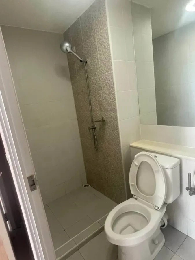 Plum Condo Chokchai 4 for sale, 6th floor, Building A, good location, convenient transportation, don't pass by, hurry and reserve now.