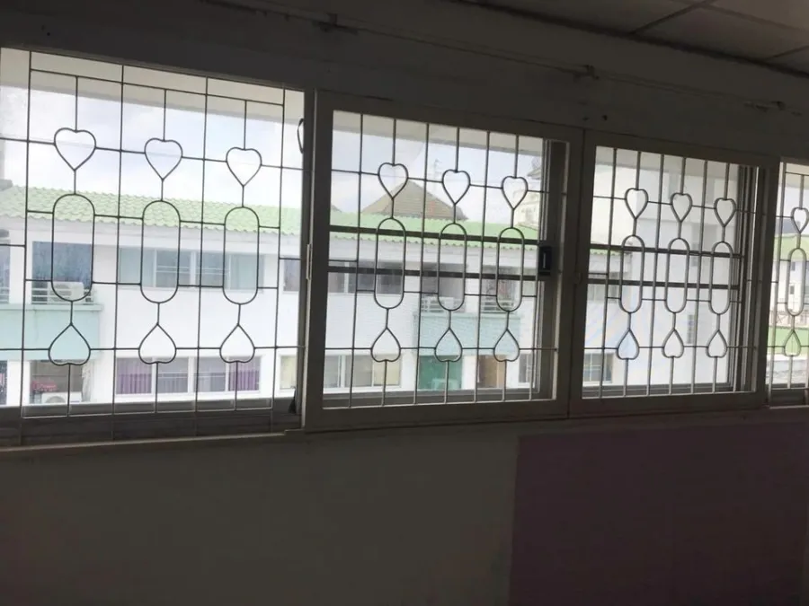 Condo for sale, Lumpini Center Happyland Phase 1-4, STUDIO room, comes with an affordable price. Book now.