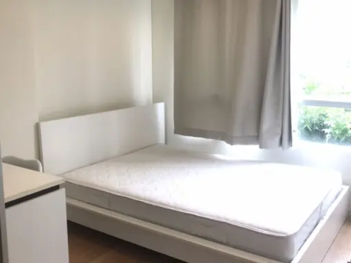 Quick sale!! Condo Lumpini Ville On Nut - Phatthanakan Condo is ready to move in. Good location. Easy to travel. Don't miss it!!