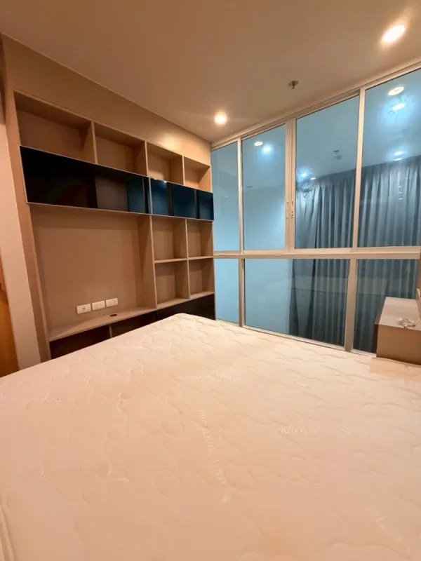 ขาย/ให้เช่า Onyx Phahonyothin ห้องพร้อมอยู่ เฟอร์พร้อม จองเลยก่อนพลาด++