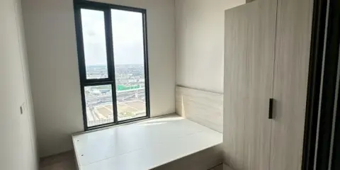 🔥🏙️ ขาย Plum Condo New West – บางใหญ่ ห้องสูง วิวโล่ง ทำเลเทพ! 🏙️🔥