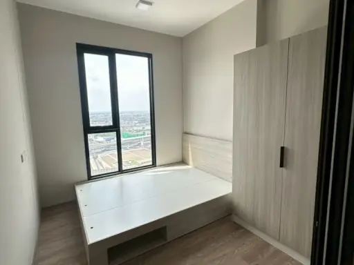🔥🏙️ For Sale: Plum Condo New West – Bang Yai | High Floor, Open View! 🏙️🔥 images