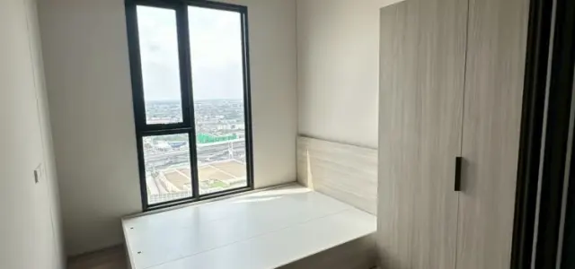 🔥🏙️ ขาย Plum Condo New West – บางใหญ่ ห้องสูง วิวโล่ง ทำเลเทพ! 🏙️🔥 images