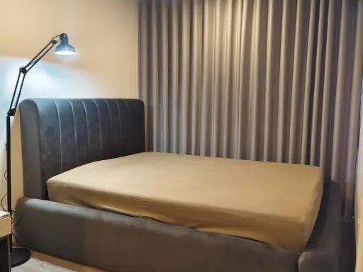 ให้เช่าคอนโด Regent Home Bangna ห้องพร้อมอยู่ สิ่งอำนวยความสะดวกครบ มาจองเลย อย่าพลาด