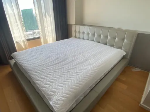 Condo for rent, M Ladprao, 1 bedroom, 1 bathroom, beautiful room, fully furnished, ready to move in, near BTS, book now images