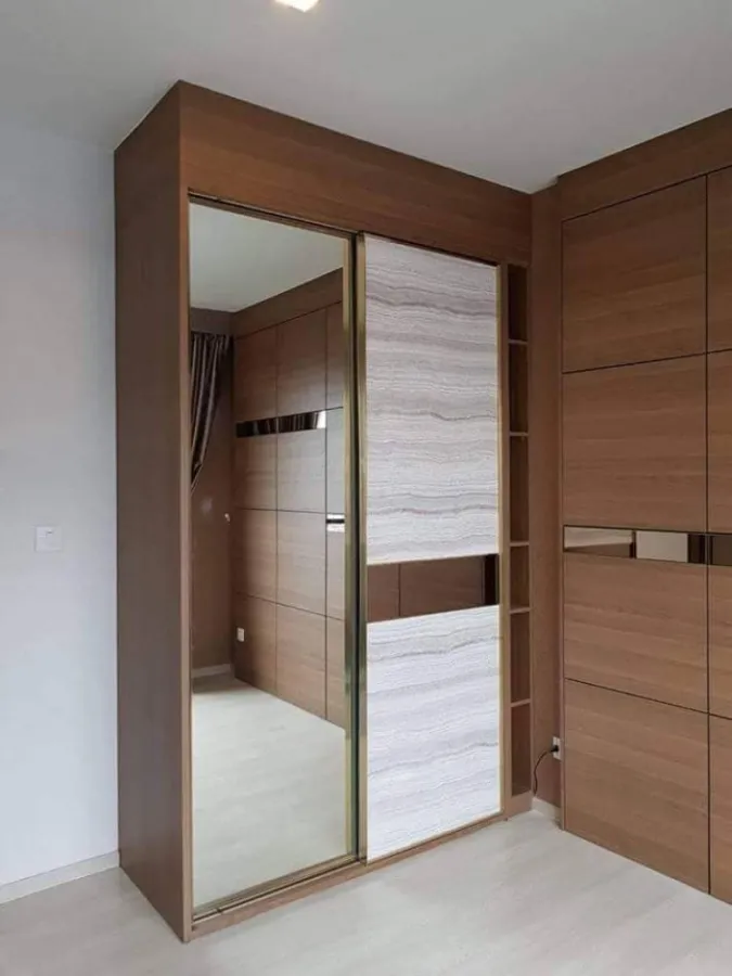 ขาย คอนโด ไลฟ์ สุขุมวิท 48 ชั้นสูง วิวสวย ไม่บล็อค ทำเลดี ใกล้ BTS รีบจองด่วน!!