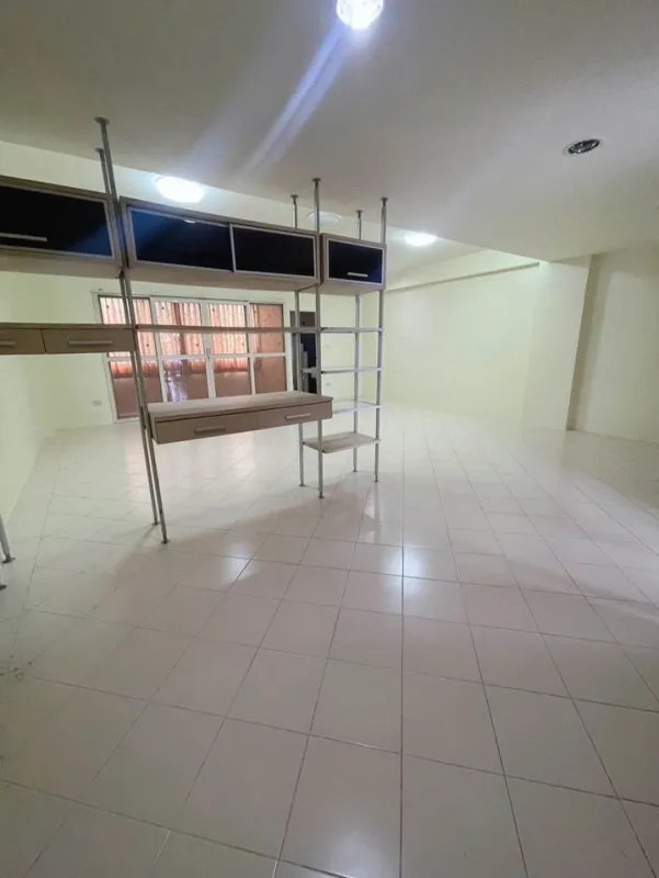 ขาย Casa de Sansara ห้อง STUDIO กว้างมาก ราคาเบาๆ สบายกระเป๋า รีบจับจองเป็นเจ้าของเลยจ้า