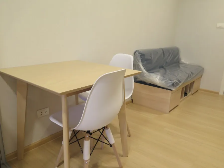 For rent plum condo rangsit alive 2 ตึก B ชั้น 6 วิวสระแจ่มๆ พร้อมทีวีจอใหญ่มากก ไม่จองพลาดสุดๆ ด่วน
