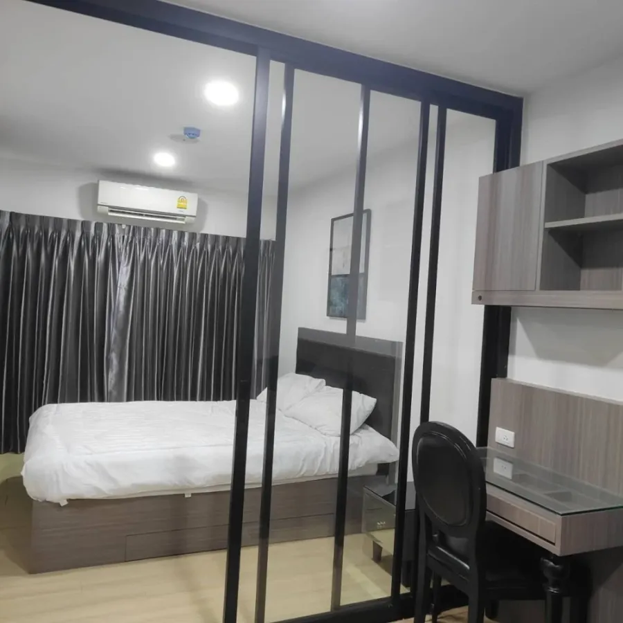 ขาย VIIA 7 Bangna by Apasiri ห้องน่าอยู่ ในทำเลดี มาพร้อมสิ่งอำนวยความสะดวกครบครัน ไม่จองไหวหรอ