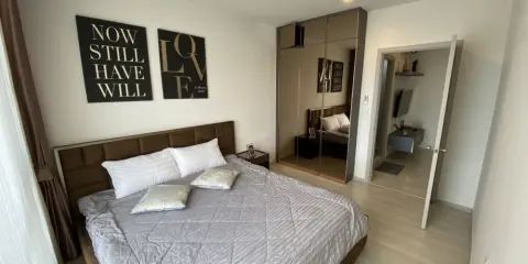 ให้เช่า!! คอนโด ไลฟ์ สุขุมวิท 48 ชั้น 14 ตึก S ห้องสวย ราคาดี พร้อมเข้าอยู่ ห้ามพลาด รีบจองเลย!!