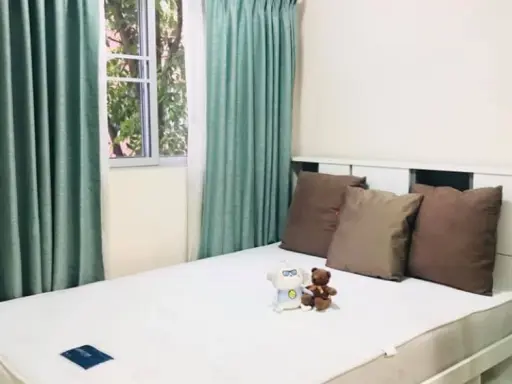 For rent Plum Condo Park Rangsit ตกแต่งลงตัว เฟอร์นิเจอร์อย่างดีทั้งห้อง ไม่จองคือพลาดมากจ้า