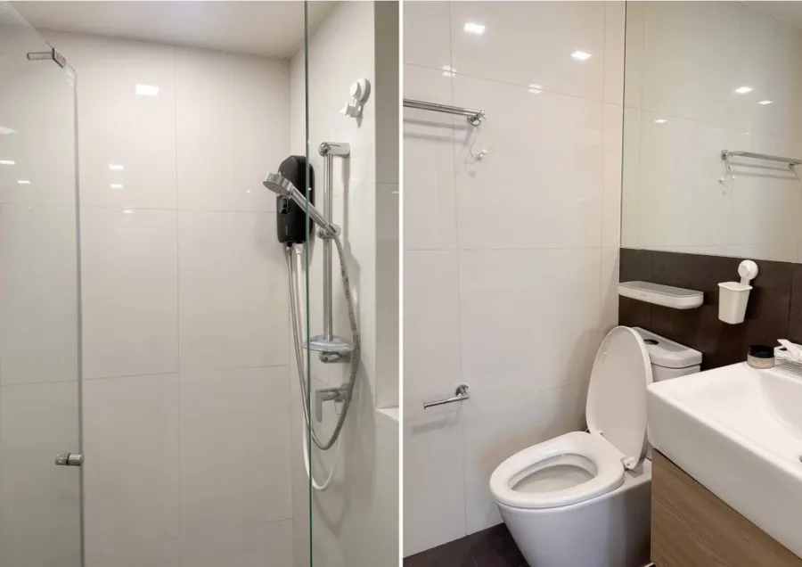 Chambers On-nut Station for rent: 1 bedroom, 1 bathroom. Nicely decorated in a coordinated style. Convenient location. Book now!