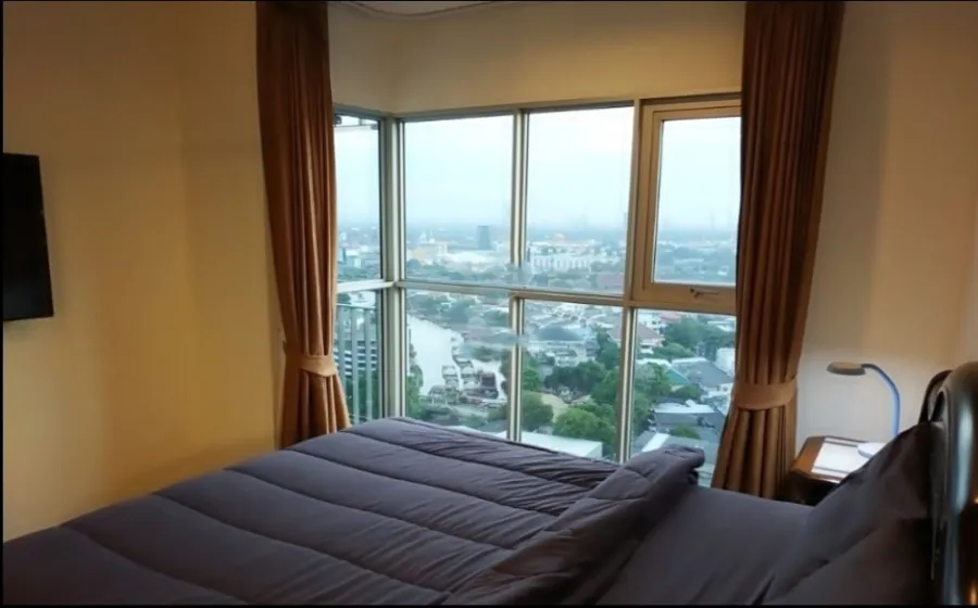ให้เช่า!! คอนโด แอสปาย สุขุมวิท 48 ชั้น 20 ห้องสวย วิวดี เฟอร์ครบ พร้อมอยู่ ห้ามพลาด จองเลย!!