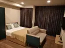 เช่าคอนโด The Base Sukhumvit 50