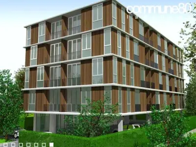 Commune 80