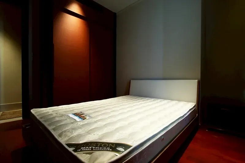 ให้เช่า The Infinity Sathorn ห้องพร้อมอยู่ กว้างขวางอยู่สบาย รีบจองก่อนพลาด!!