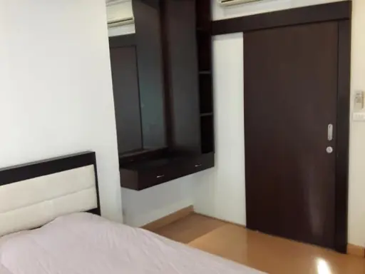 ให้เช่า คอนโด ดิ แอดเดรส สุขุมวิท 42 พร้อมอยู่ พลาดไม่ได้แล้ว จองเลย
