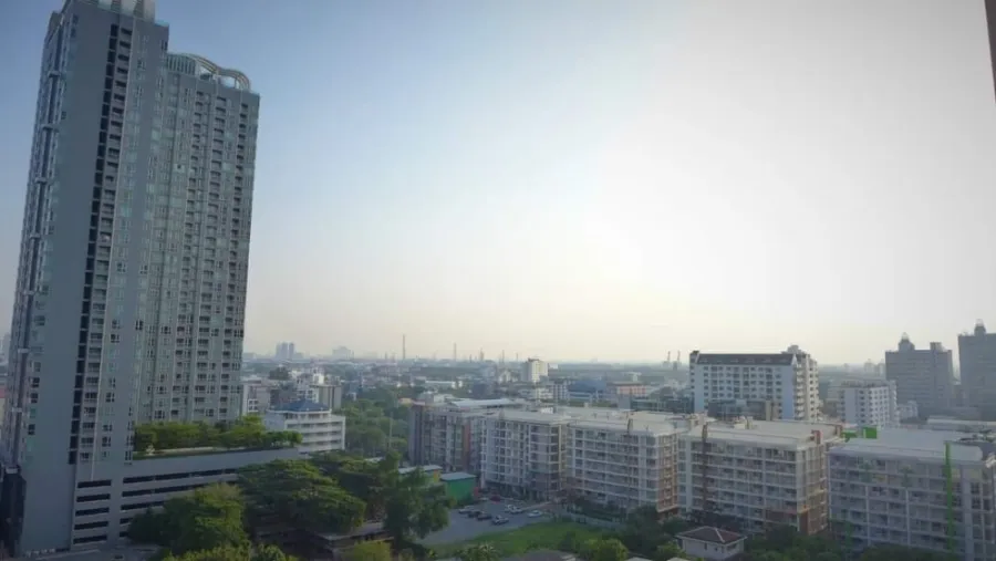 ขาย ไดมอนด์ สุขุมวิท 1 ห้องนอน แดดไม่ร้อน วิวโล่งโปร่งสบายตา เครื่องใช้ไฟฟ้าครบ จองเลยจ้า