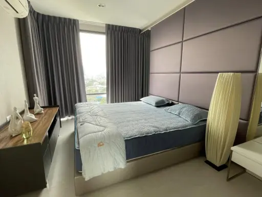 ขาย ให้เช่า RHYTHM สุขุมวิท 42 ห้องแต่งน่าอยู่ ราคาจับต้องได้ สะดวกครบจบที่เดียว รีบมาจองเลย images