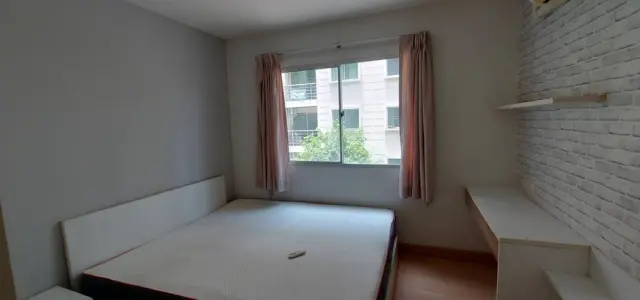 For rent And Sell Smart Condo Rama 2 ห้องกั้น 1 นอน 1 น้ำ ราคาเบาๆ มาพร้อมเฟอร์นิเจอร์ครบ จองด่วนๆ images