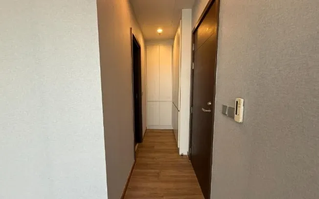 Selling Quattro By Sansiri, 20th floor. Spacious, ready-to-move-in unit. Interested in owning one? Book now!