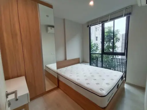 For Rent - Nue Noble Centre BangNa ตกแต่งครบ พร้อมอยู่ ชั้น 2 จองเลยจ้า ด่วนๆ images