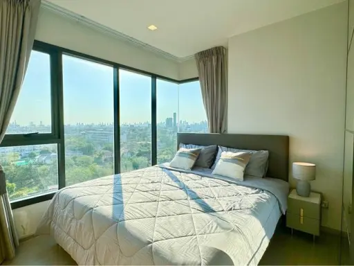 ให้เช่า คอนโด Life Sukhumvit 62 ห้องกว้างขวาง ตกแต่งเรียบหรู ได้วิวเมืองสุดๆ ดีแบบนี้ ห้ามพลาด images