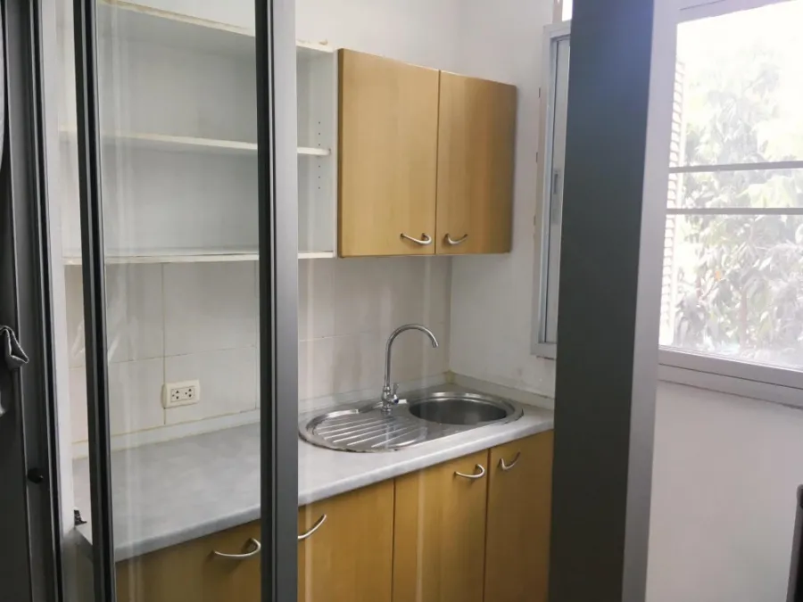 For rent ศุภาลัย ซิตี้ โฮม รัชดา ห้องสตูดิโอ ชั้น3 เฟอร์จัดเต็ม ราคานี้ อย่าปล่อยให้หลุดมือ
