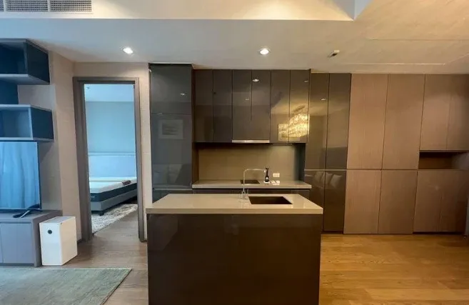 ขาย The Diplomat Sathorn ชั้น 23 ห้องแต่งครบ น่าอยู่ จองเลย ห้ามพลาด