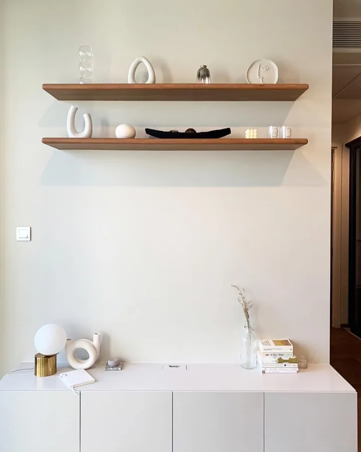 ปล่อยเช่า ไอดีโอ คิว สุขุมวิท 36 วิวเมือง ตกแต่ง Built-in พร้อมอยู่ สไตล์มินิมอล สนใจ จองเลยจ้า