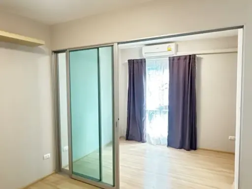 ขาย Plum Condo Chaengwattana Station ห้องเปล่า สายตกแต่งห้องไม่ควรพลาด ทำเลดี รีบจองด่วนๆ images