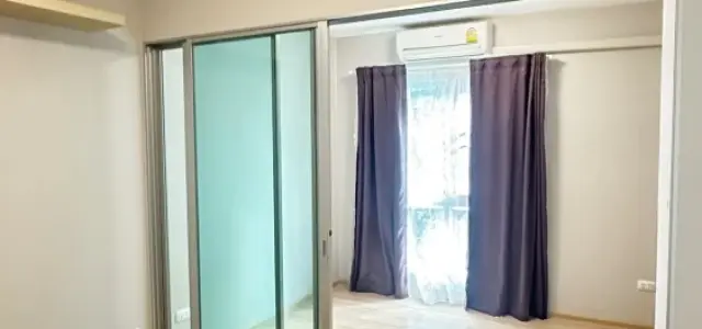 ขาย Plum Condo Chaengwattana Station ห้องเปล่า สายตกแต่งห้องไม่ควรพลาด ทำเลดี รีบจองด่วนๆ images