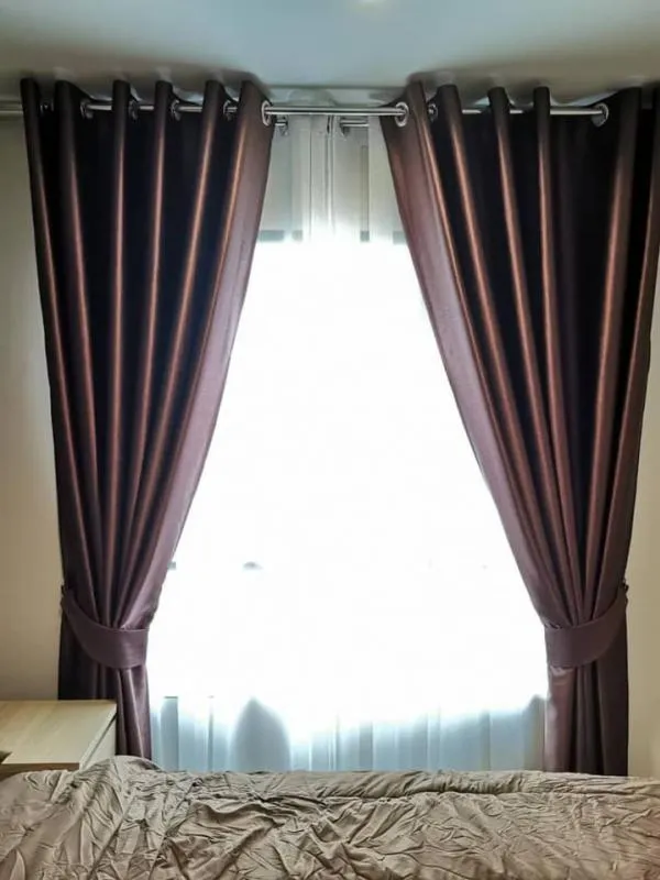 For rent Reach Phahon Yothin 52, beautiful room, fully furnished. Renovate the whole room Just carry one bag and move in.