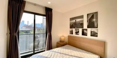 ขาย ให้เช่า!! คอนโด ริทึ่ม สุขุมวิท 36-38 ชั้น 8 ห้องสวย เฟอร์นิเจอร์ครบ พร้อมเข้าอยู่ จองเลย!!